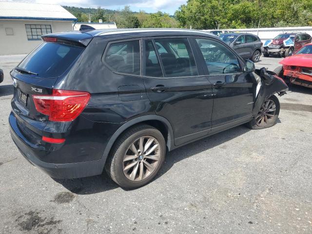 Photo 3 from auction – 2016 BMW X3 XDRIVE2 with VIN 5UXWX9C58G0D67077