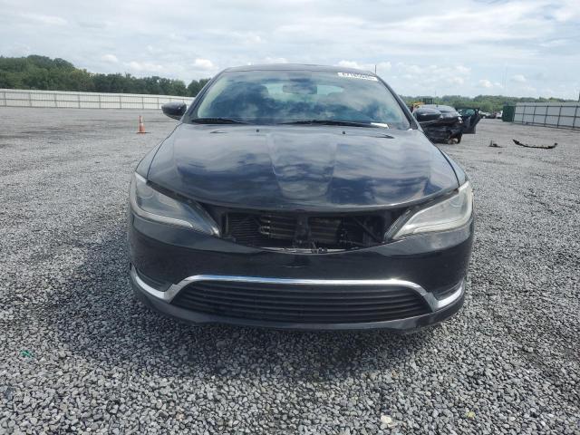 Foto 5 de la subasta – 2015 CHRYSLER 200 LIMITE con VIN 1C3CCCAB8FN725383