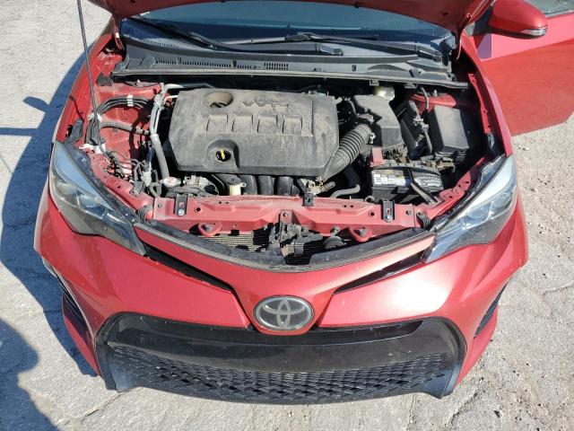 Photo 11 from auction – 2017 TOYOTA COROLLA L with VIN 2T1BURHE1HC914082