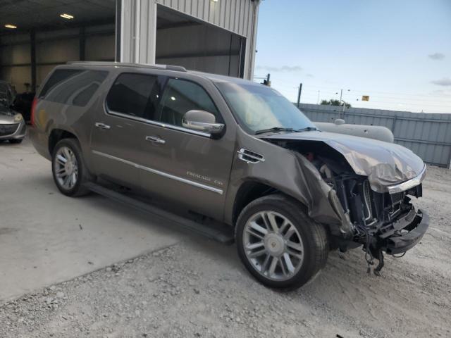 Photo 4 from auction – 2013 CADILLAC ESCALADE E with VIN 1GYS4KEF2DR191096