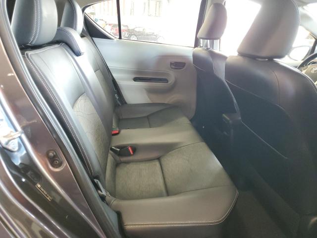 Photo 10 from auction – 2014 TOYOTA PRIUS C with VIN JTDKDTB32E1074995