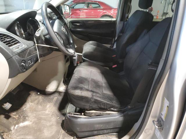 Photo 7 from auction – 2012 DODGE GRAND CARA with VIN 2C4RDGBG9CR347884