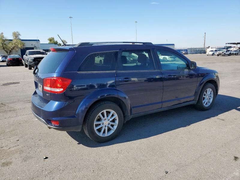 Photo 3 from auction – 2017 DODGE JOURNEY SX with VIN 3C4PDCBB4HT588471