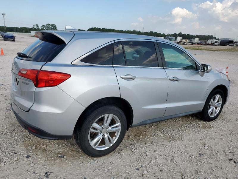 Photo 3 from auction – 2013 ACURA RDX with VIN 5J8TB3H32DL017721
