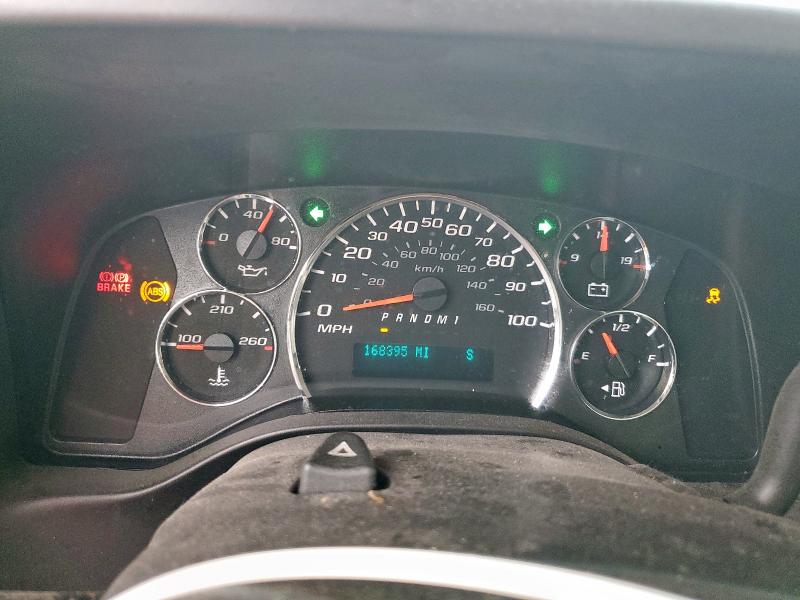 Photo 9 from auction – 2016 CHEVROLET EXPRESS G2 with VIN 1GCWGBFF9G1241928