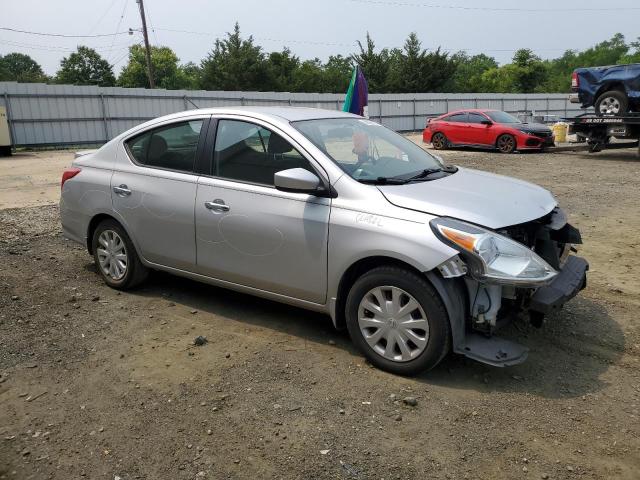 Photo 4 from auction – 2015 NISSAN VERSA S with VIN 3N1CN7AP8FL953752