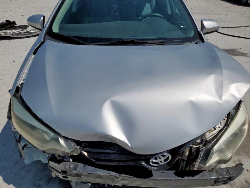 Photo 11 from auction – 2014 TOYOTA COROLLA L with VIN 5YFBURHE2EP083168