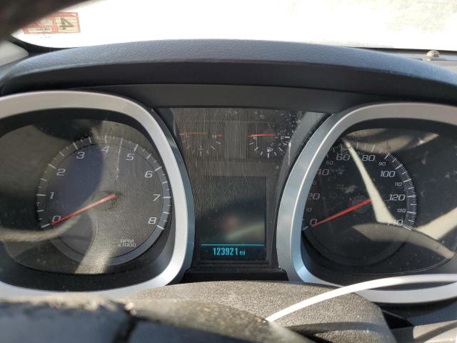 Photo 9 from auction – 2015 CHEVROLET EQUINOX LT with VIN 2GNALBEK8F6406908