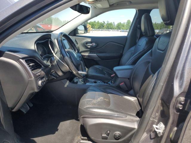 Photo 7 from auction – 2020 JEEP CHEROKEE L with VIN 1C4PJMDX9LD651697