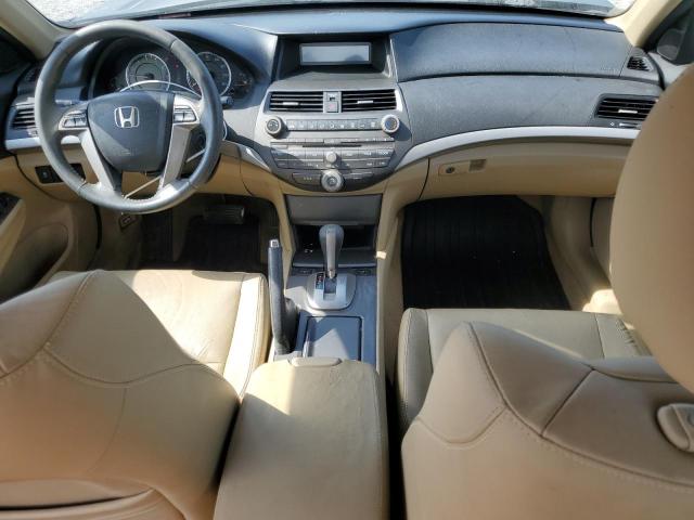 Photo 8 from auction – 2011 HONDA ACCORD SE with VIN 1HGCP2F68BA134530