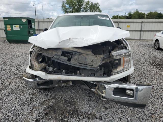 Photo 5 from auction – 2019 FORD F150 SUPER with VIN 1FTEW1E56KKE23932
