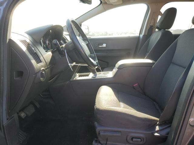 Photo 7 from auction – 2010 FORD EDGE SEL with VIN 2FMDK4JC5ABA66048