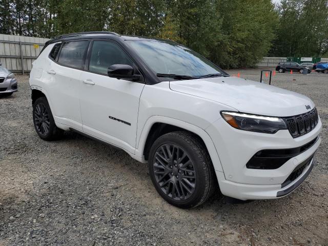 Photo 4 from auction – 2023 JEEP COMPASS LI with VIN 3C4NJDCN0PT559174