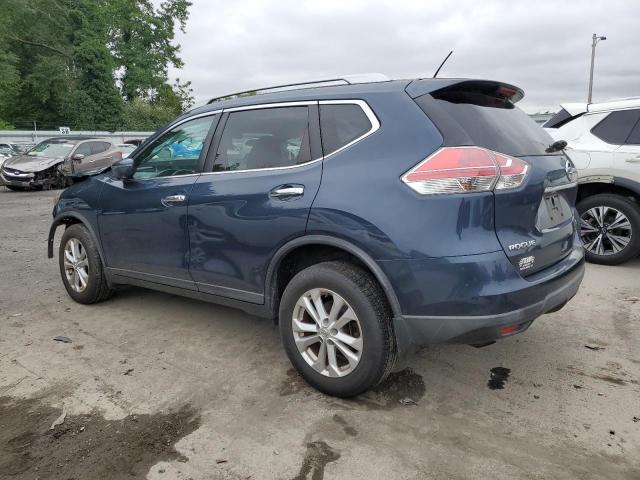 Photo 2 from auction – 2016 NISSAN ROGUE S with VIN KNMAT2MVXGP711932