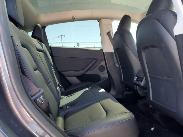 صورة رقم 10 من المزاد - 2023 TESLA MODEL Y مع VIN 7SAYGDEF8PF916071