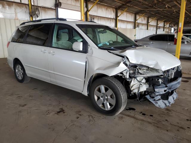 Photo 4 from auction – 2006 TOYOTA SIENNA XLE with VIN 5TDZA22C56S571237