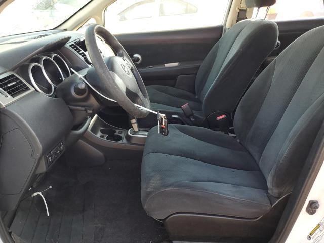 Zdjęcie 7 z aukcji – 2012 NISSAN VERSA S z VIN 3N1BC1CPXCK254295