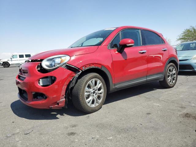 FIAT 500X EASY 2016 с VIN ZFBCFXBTXGP371912 - Фото с аукциона