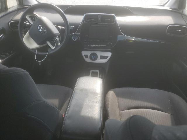 Photo 8 from auction – 2016 TOYOTA PRIUS with VIN JTDKARFU3G3501011