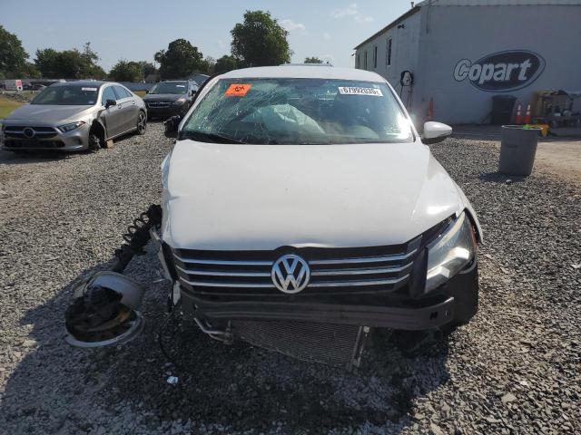 Photo 5 from auction – 2012 VOLKSWAGEN PASSAT S with VIN 1VWAP7A33CC009941