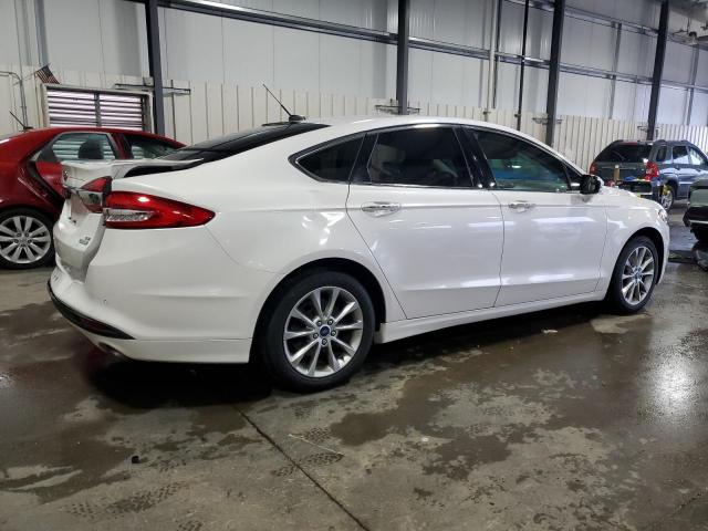Photo 3 from auction – 2017 FORD FUSION SE with VIN 3FA6P0HD5HR156629
