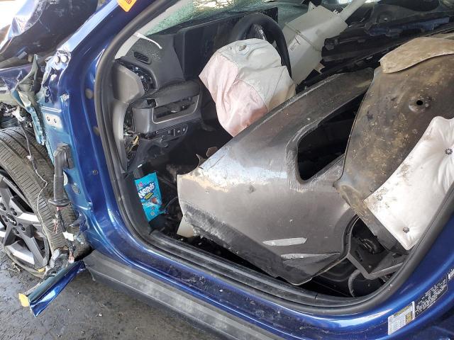 Photo 8 from auction – 2025 KIA K4 LX with VIN 3KPFT4DE1SE050673