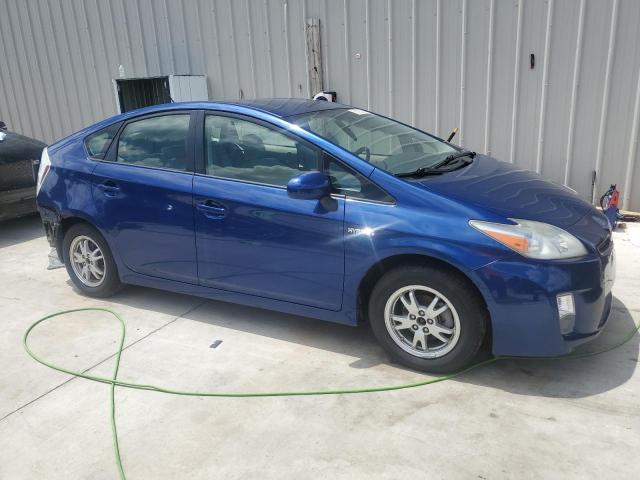 Photo 4 from auction – 2010 TOYOTA PRIUS with VIN JTDKN3DU3A0201806