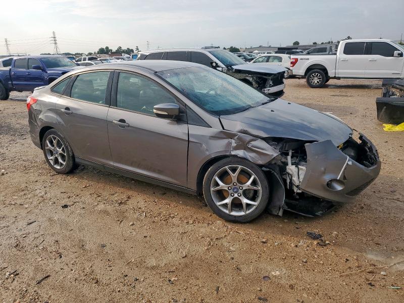 Photo 4 from auction – 2013 FORD FOCUS SE with VIN 1FADP3F24DL130414