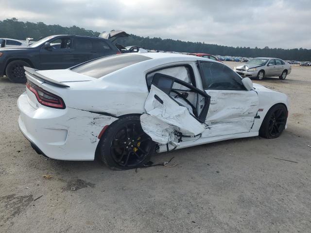 Photo 3 from auction – 2020 DODGE CHARGER SC with VIN 2C3CDXGJ0LH126128