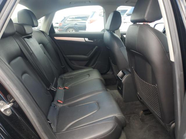 Photo 10 from auction – 2012 AUDI A4 PREMIUM with VIN WAUBFAFL1CA116141