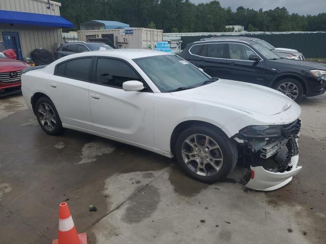 Photo 4 from auction – 2017 DODGE CHARGER SX with VIN 2C3CDXJG5HH526061