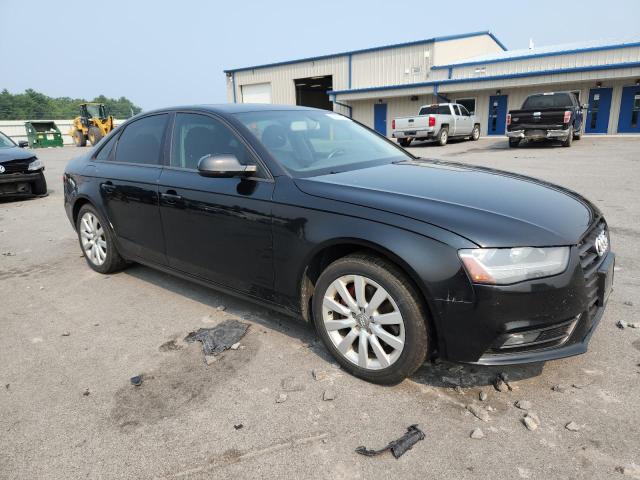 Photo 4 from auction – 2013 AUDI A4 PREMIUM with VIN WAUBFAFL5DN032379