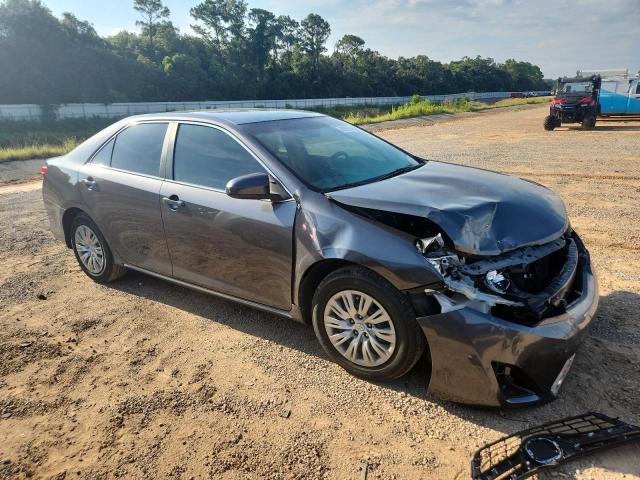 Photo 4 from auction – 2013 TOYOTA CAMRY L with VIN 4T1BF1FK8DU237092