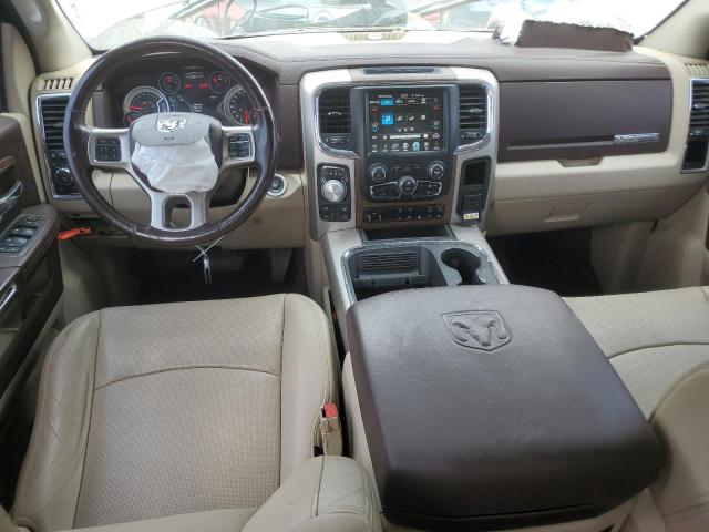 Photo 8 from auction – 2017 RAM 1500 LARAM with VIN 1C6RR7VT9HS801607