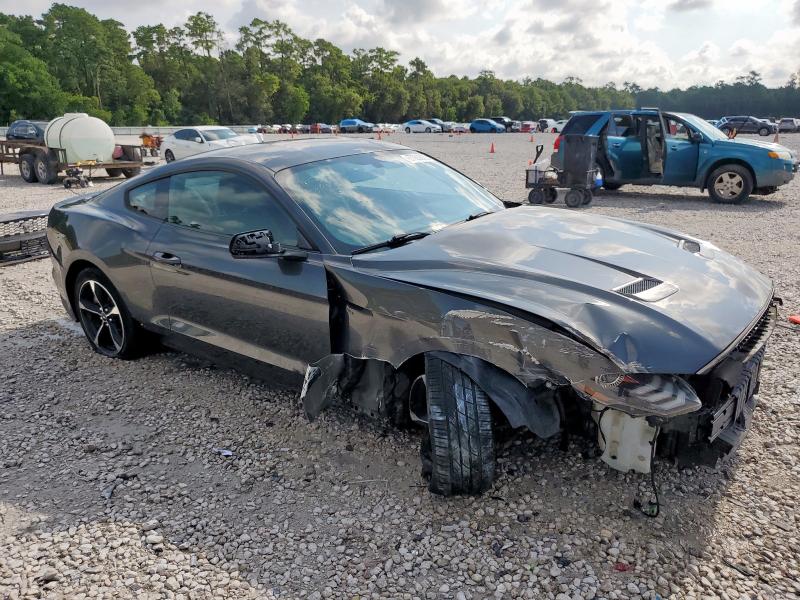 Photo 4 from auction – 2018 FORD MUSTANG with VIN 1FA6P8TH5J5113670