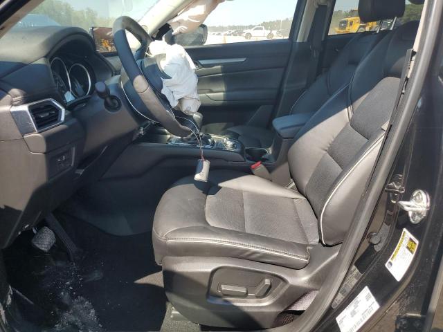 Photo 7 from auction – 2025 MAZDA CX-5 SELEC with VIN JM3KFBBL4S0539418