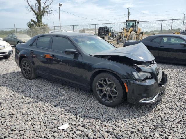 Photo 4 from auction – 2015 CHRYSLER 300 S with VIN 2C3CCAGG9FH887670
