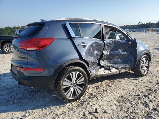 Photo 3 from auction – 2015 KIA SPORTAGE EX with VIN KNDPC3AC5F7710933
