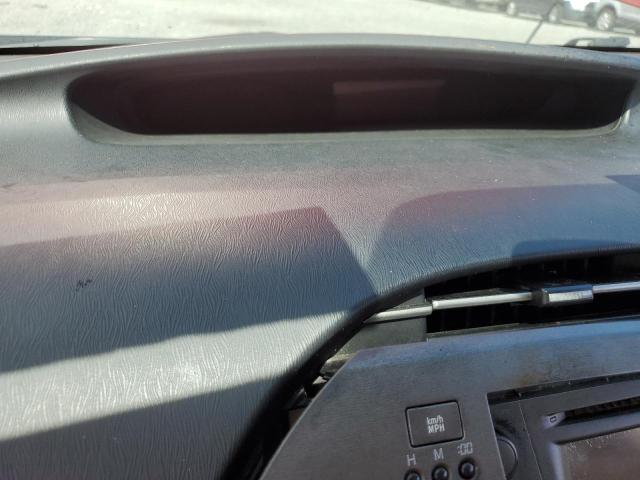 Photo 9 from auction – 2015 TOYOTA PRIUS with VIN JTDKN3DU2F1961999