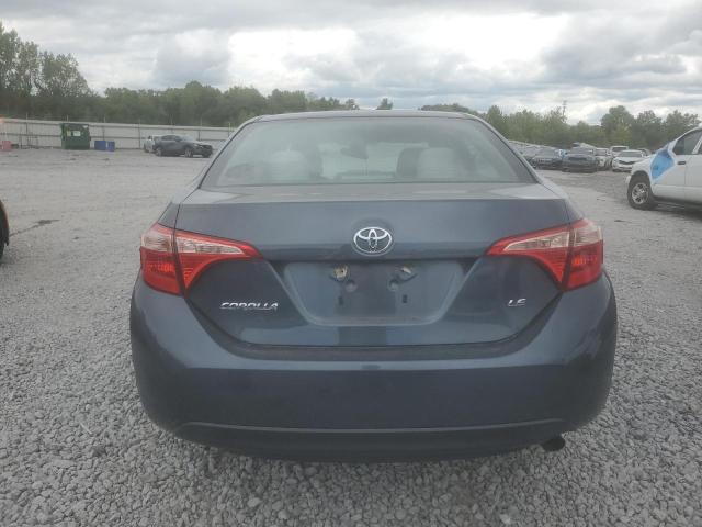 Photo 6 from auction – 2019 TOYOTA COROLLA L with VIN 5YFBURHE1KP857504