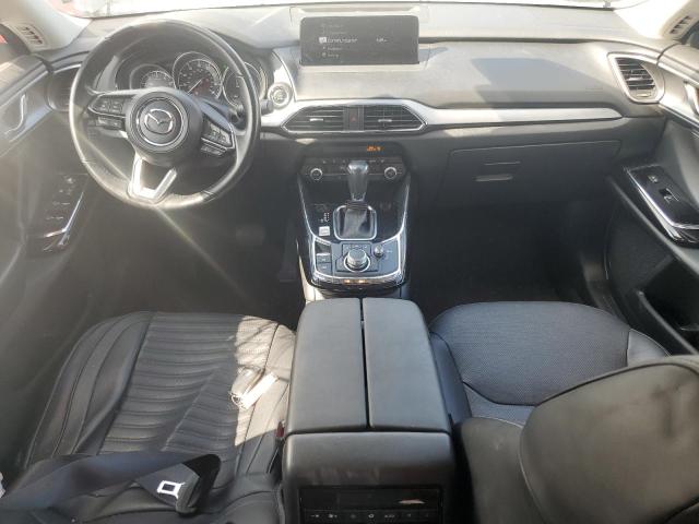 Photo 8 from auction – 2023 MAZDA CX-9 TOURI with VIN JM3TCBCY8P0658734