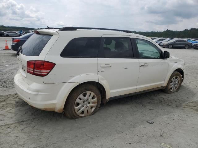 Photo 3 from auction – 2016 DODGE JOURNEY SE with VIN 3C4PDCAB6GT120371