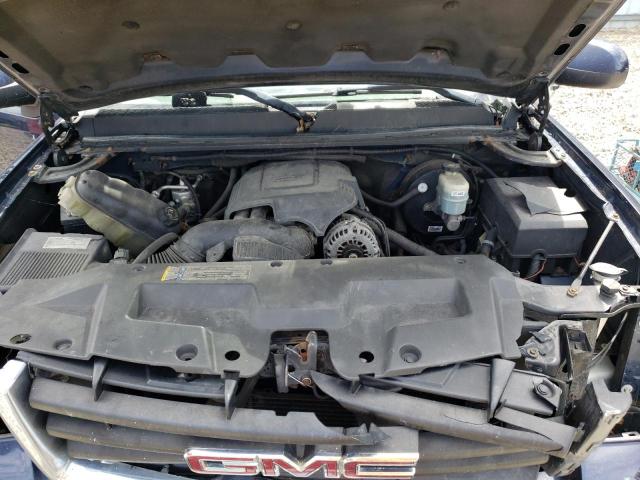 Photo 11 from auction – 2009 GMC SIERRA K15 with VIN 3GTEK33M59G183789