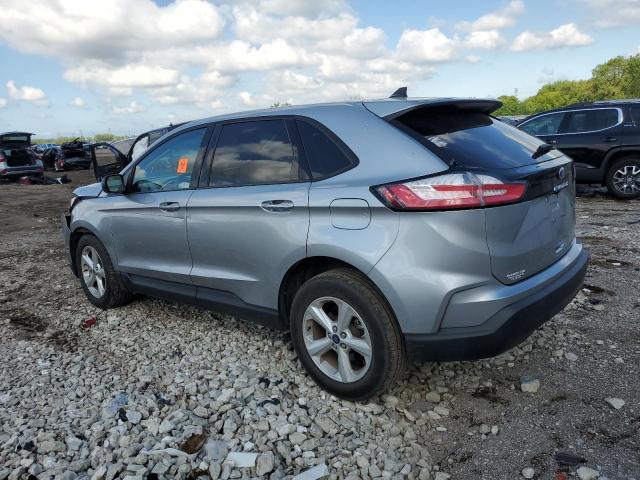 Photo 2 from auction – 2021 FORD EDGE SE with VIN 2FMPK3G95MBA28469