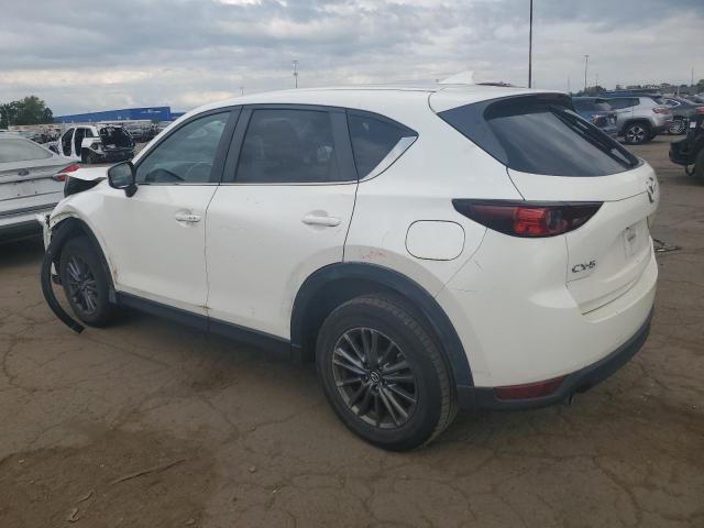 Photo 2 from auction – 2020 MAZDA CX-5 TOURING with VIN JM3KFACMXL0756510