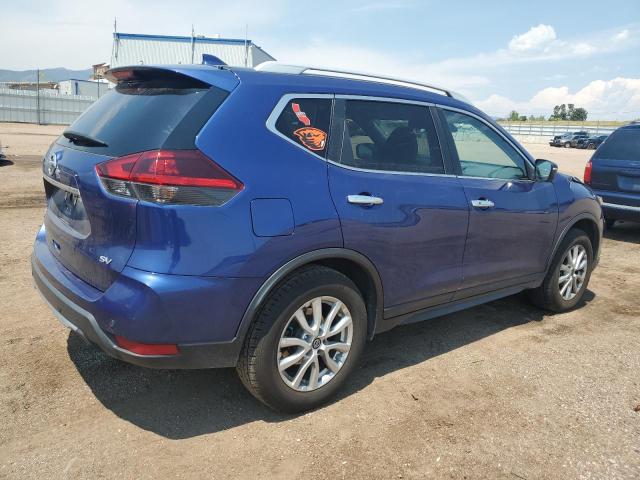 Photo 3 from auction – 2019 NISSAN ROGUE S with VIN 5N1AT2MT3KC754518
