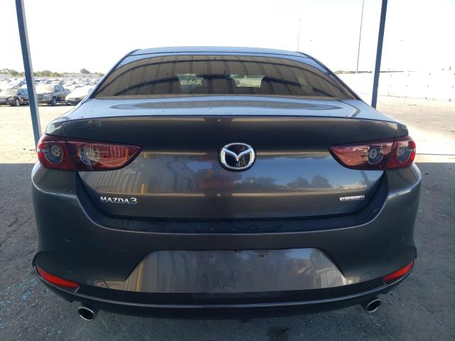 Photo 6 from auction – 2021 MAZDA 3 PREFERRE with VIN JM1BPACL8M1326404