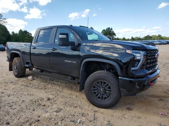 Photo 4 from auction – 2024 CHEVROLET SILVERADO with VIN 1GC4YYEYXRF363794