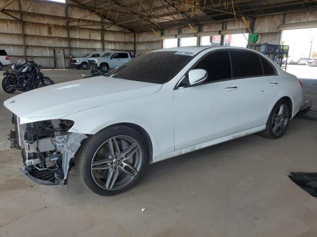 MERCEDES-BENZ E 300 2019 with VIN WDDZF4JB9KA550460 - Photo from auction