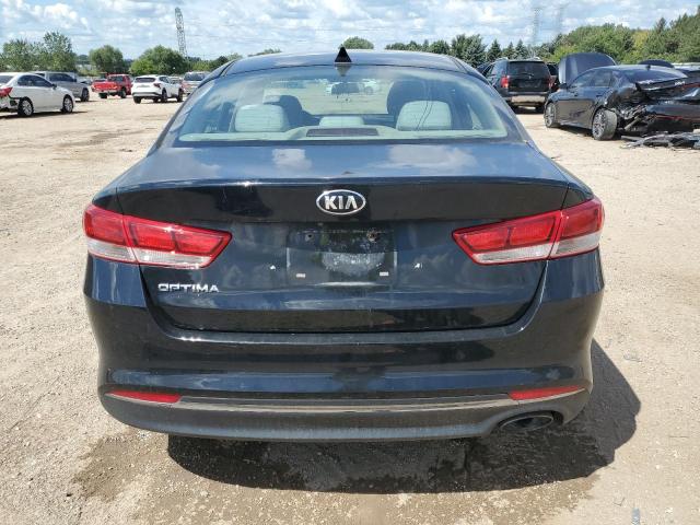 Photo 6 from auction – 2016 KIA OPTIMA LX with VIN 5XXGT4L38GG005068